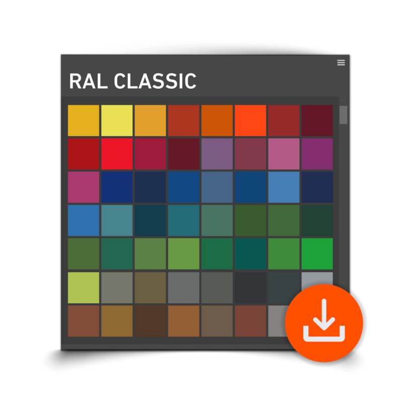 Ral In Paint Lanolin Underseal Paint in Ral Colours – RAL Paint Aerosols